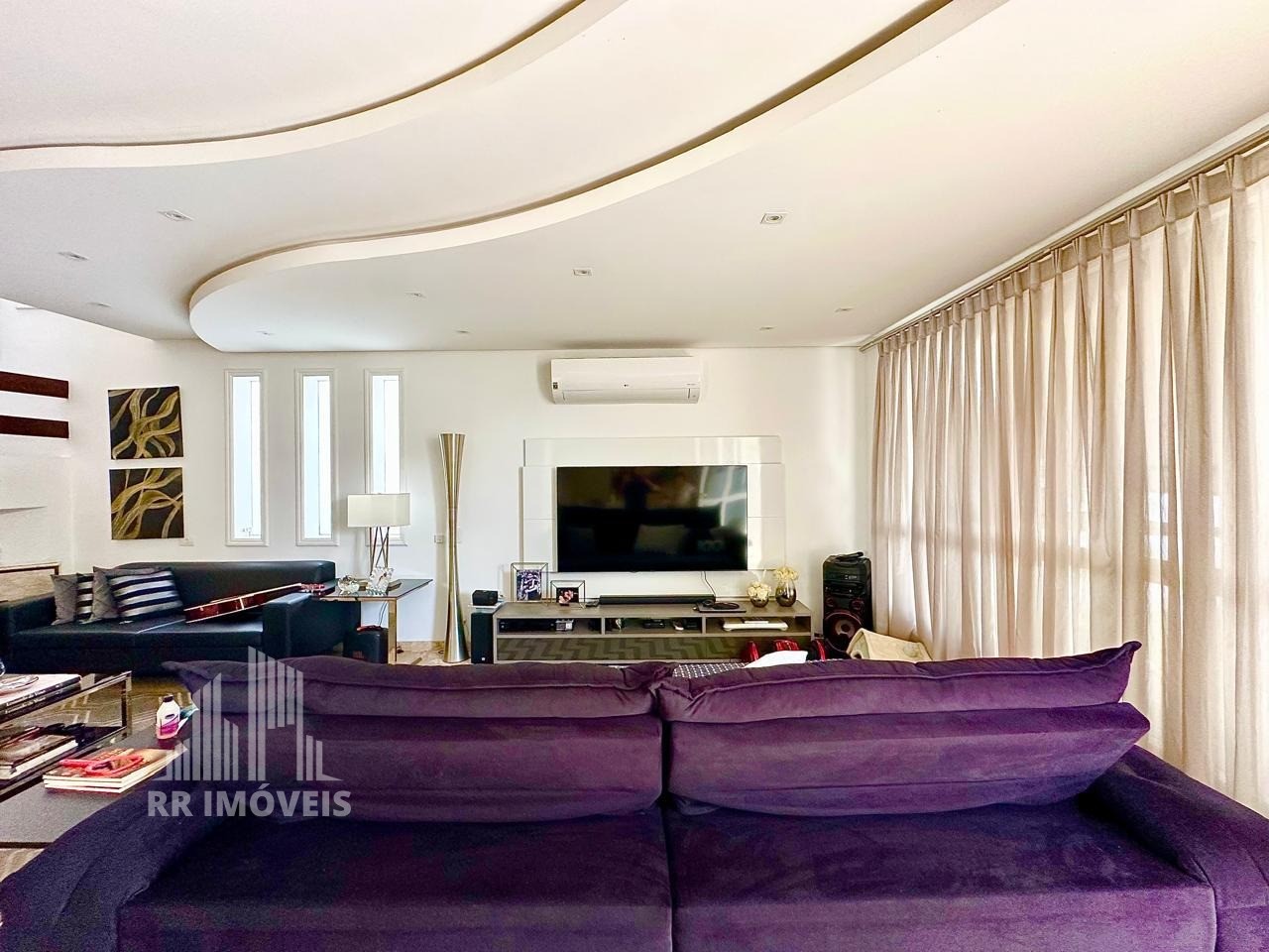 Casa, 4 quartos, 315 m² - Foto 4