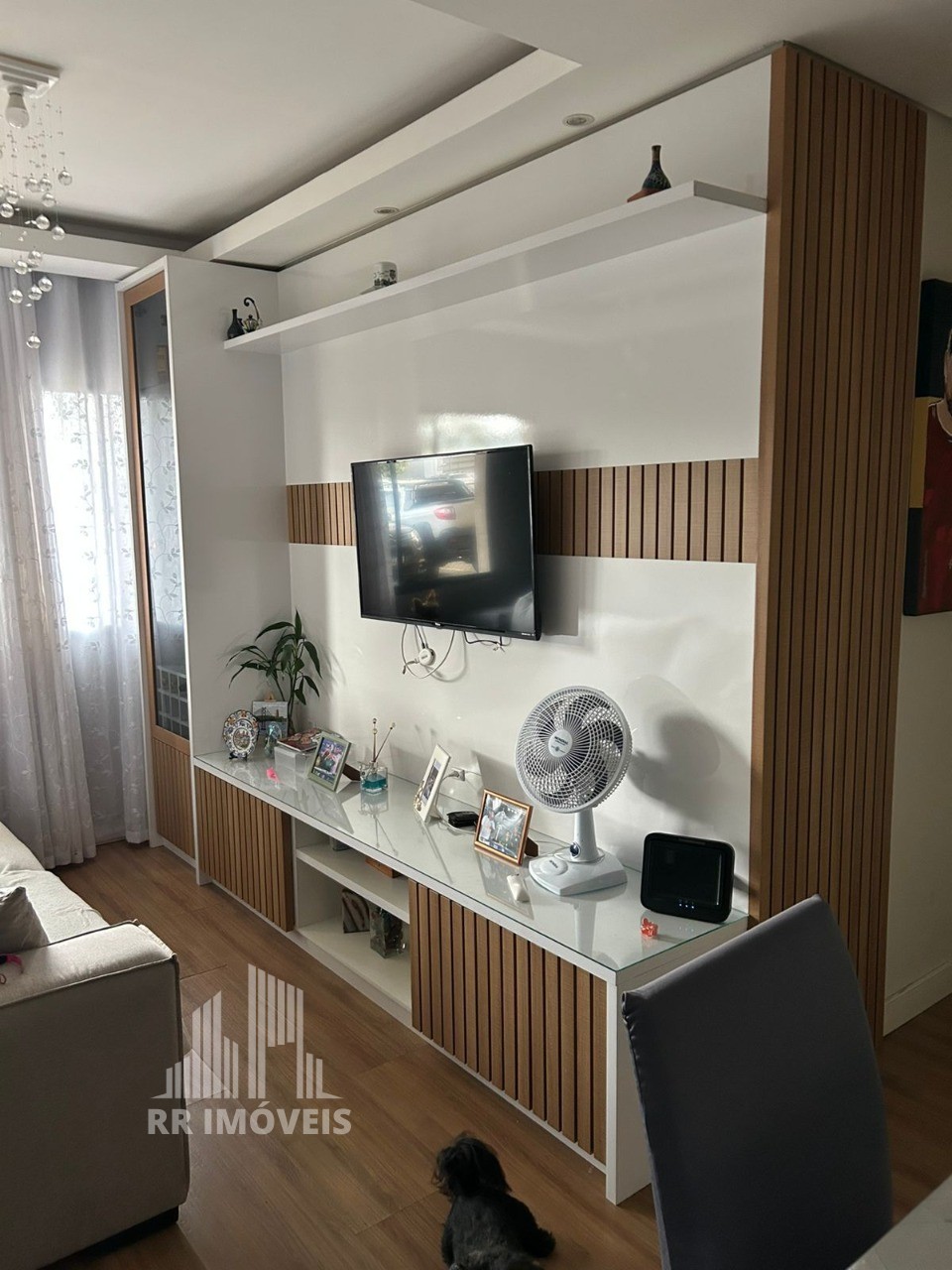 Apartamento, 2 quartos, 57 m² - Foto 5