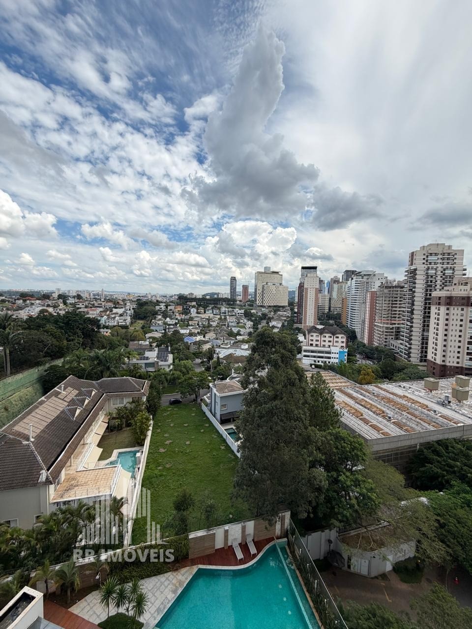 Apartamento, 1 quarto, 50 m² - Foto 7
