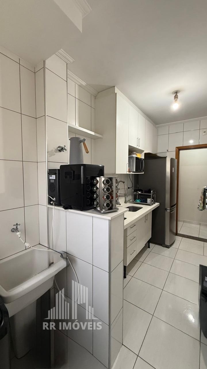 Apartamento, 2 quartos, 58 m² - Foto 5