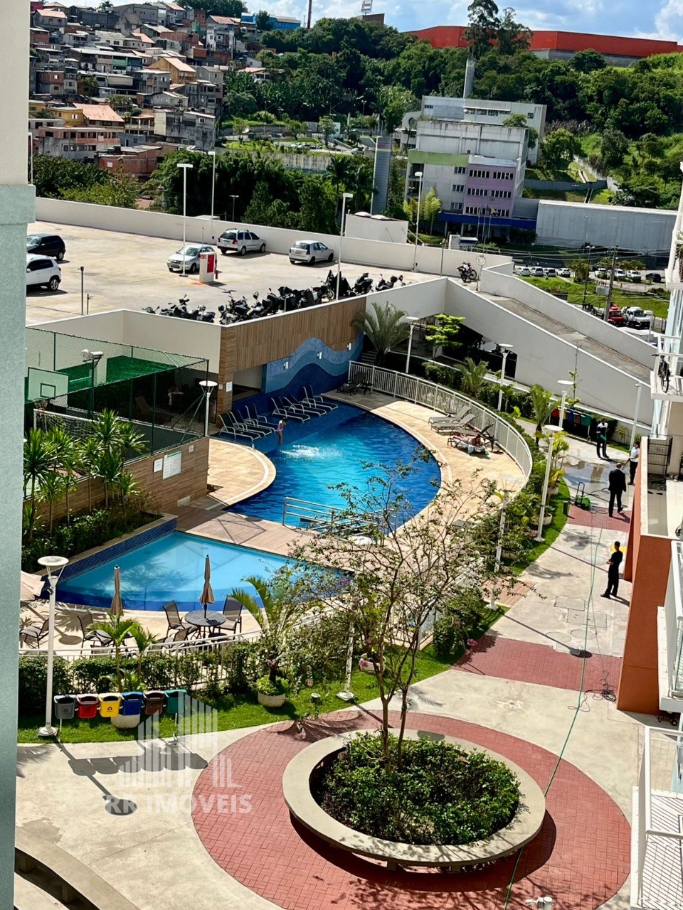 Apartamento, 3 quartos, 62 m² - Foto 5
