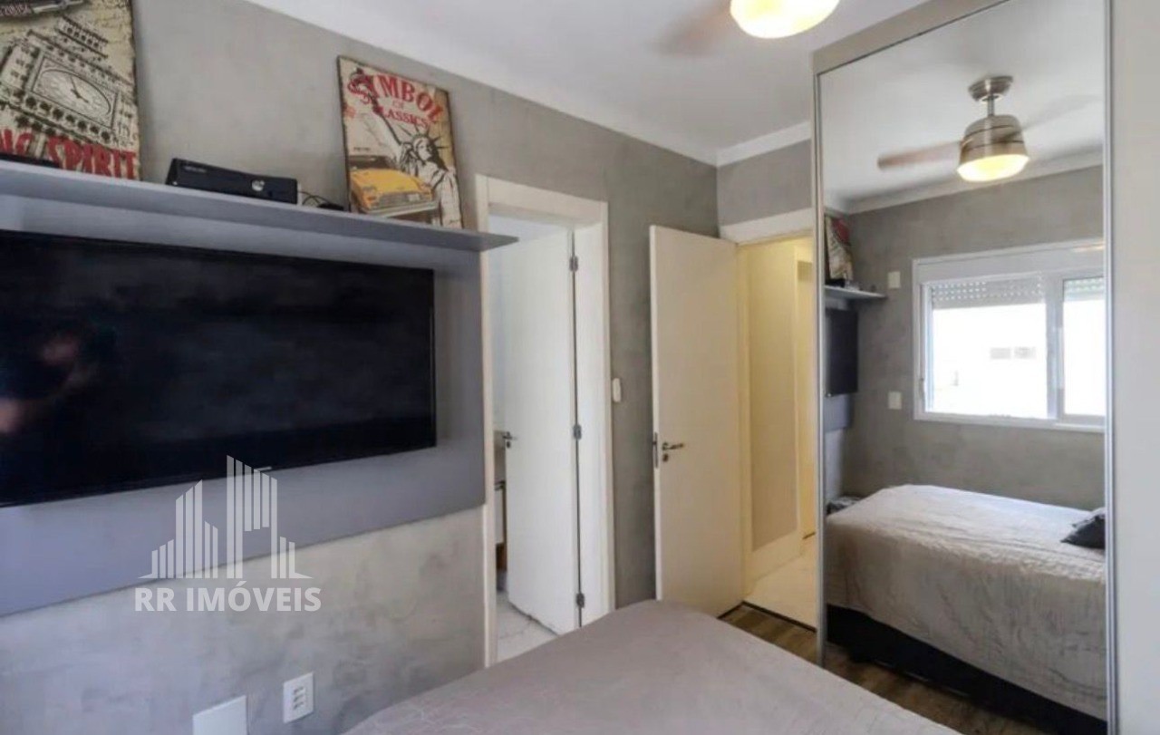 Apartamento, 3 quartos, 125 m² - Foto 35