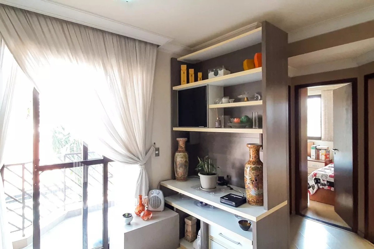 Apartamento, 2 quartos, 59 m² - Foto 4