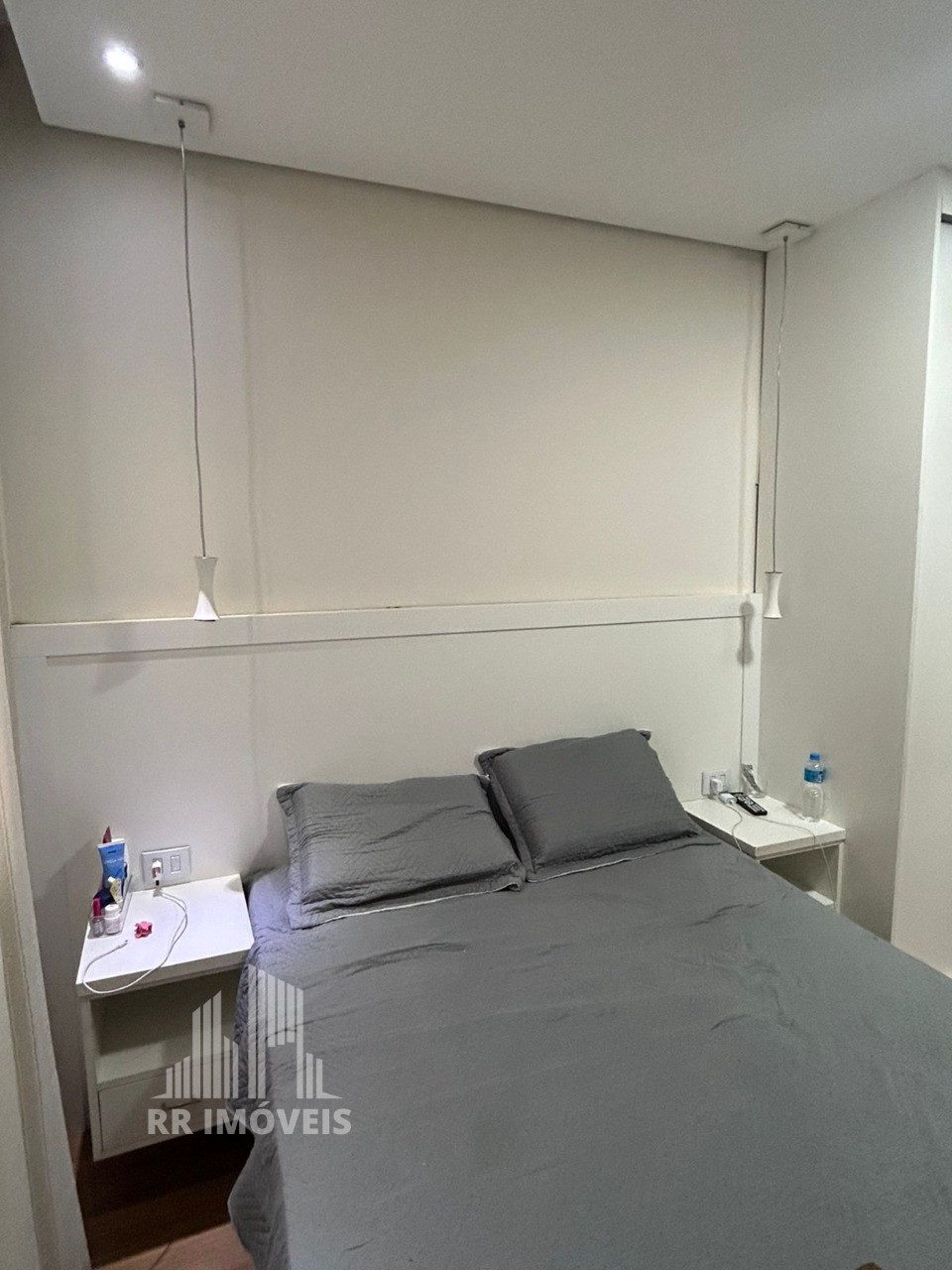 Apartamento, 2 quartos, 57 m² - Foto 9