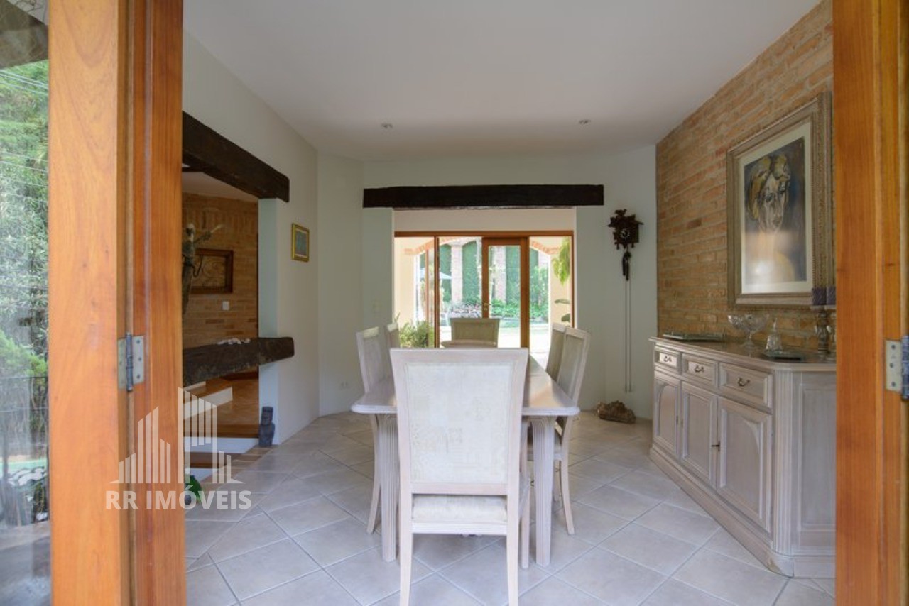 Casa, 4 quartos, 416 m² - Foto 8