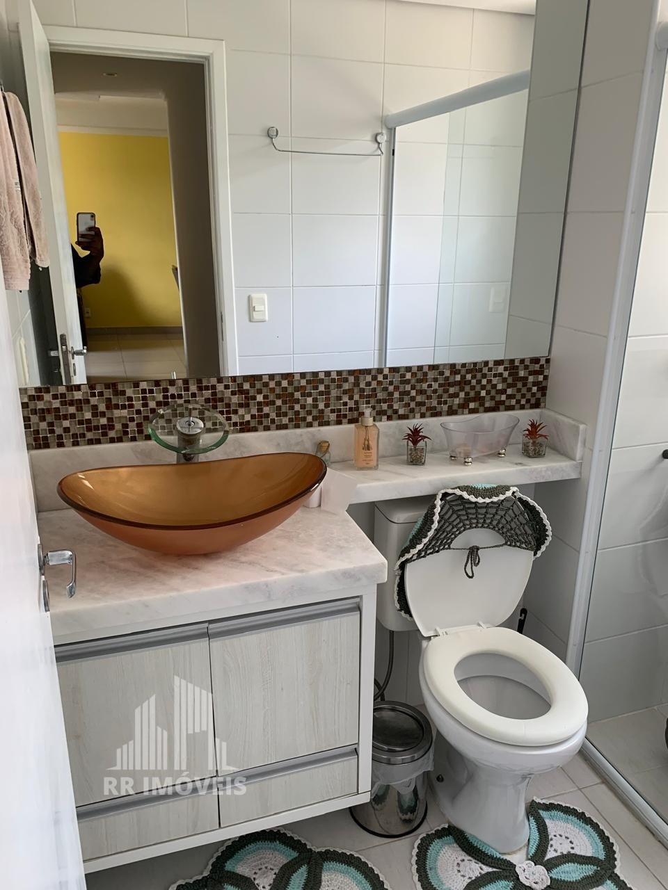 Apartamento, 3 quartos, 69 m² - Foto 21