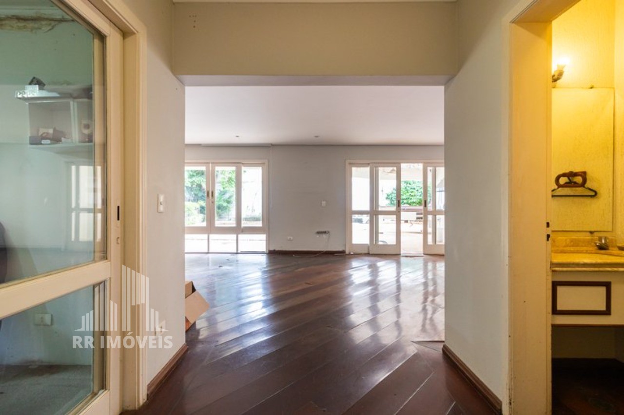 Casa, 4 quartos, 270 m² - Foto 11