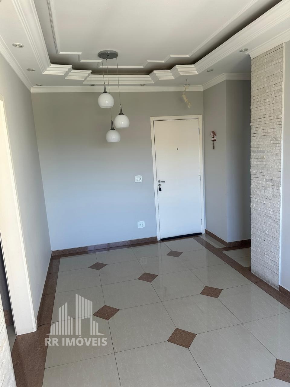 Apartamento, 2 quartos, 59 m² - Foto 1
