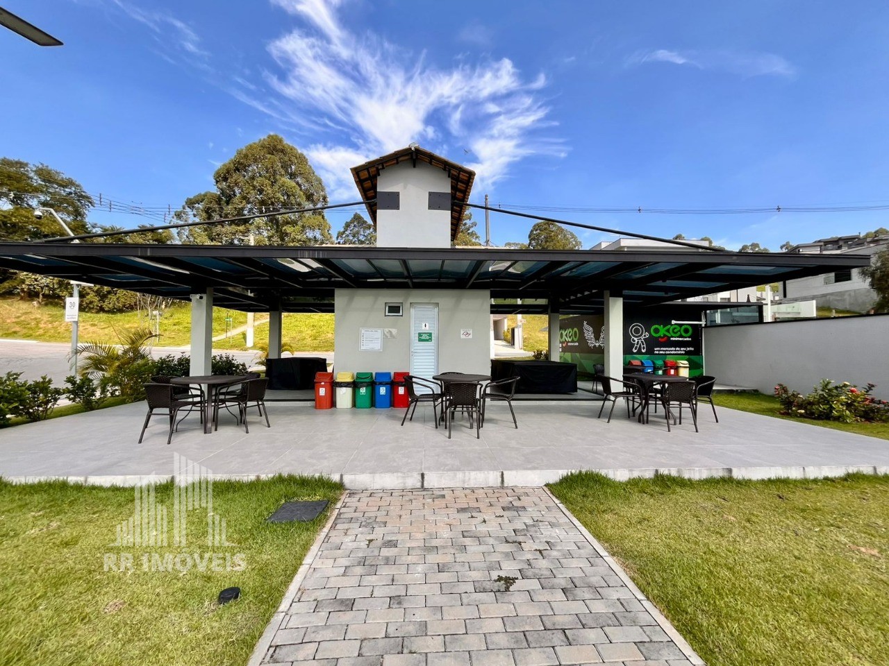 Casa, 3 quartos, 381 m² - Foto 25