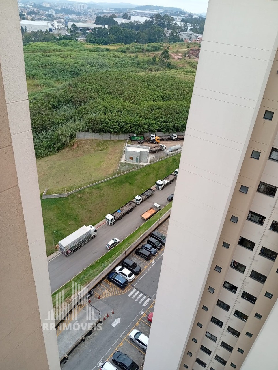 Apartamento, 2 quartos, 59 m² - Foto 15