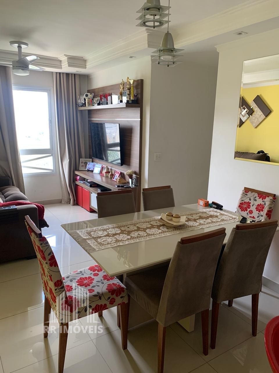 Apartamento, 3 quartos, 69 m² - Foto 13