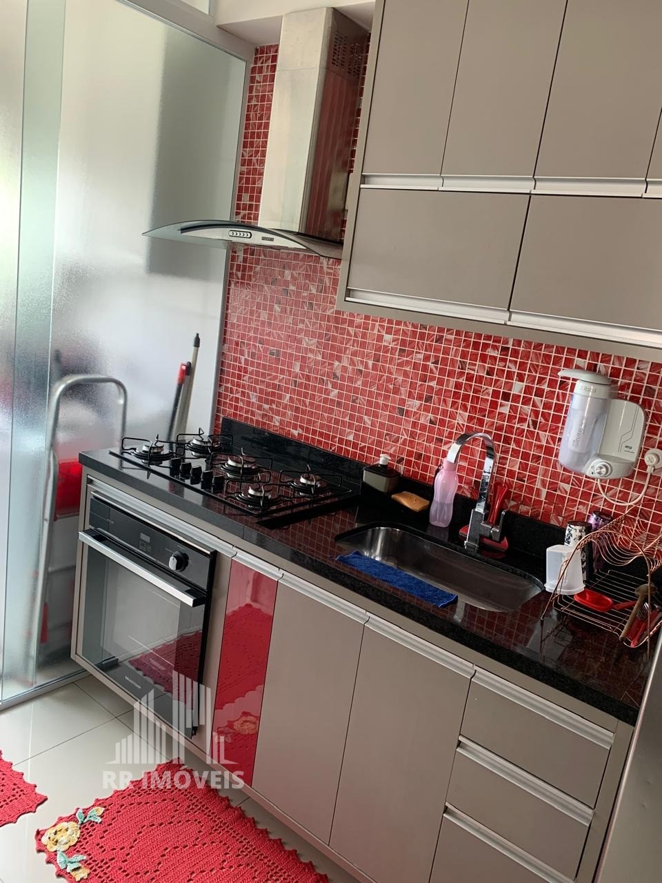 Apartamento, 3 quartos, 69 m² - Foto 4