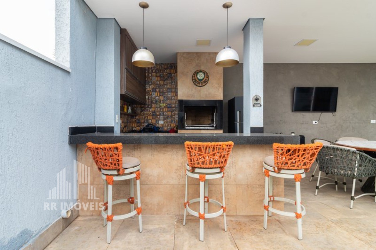 Casa, 4 quartos, 360 m² - Foto 37