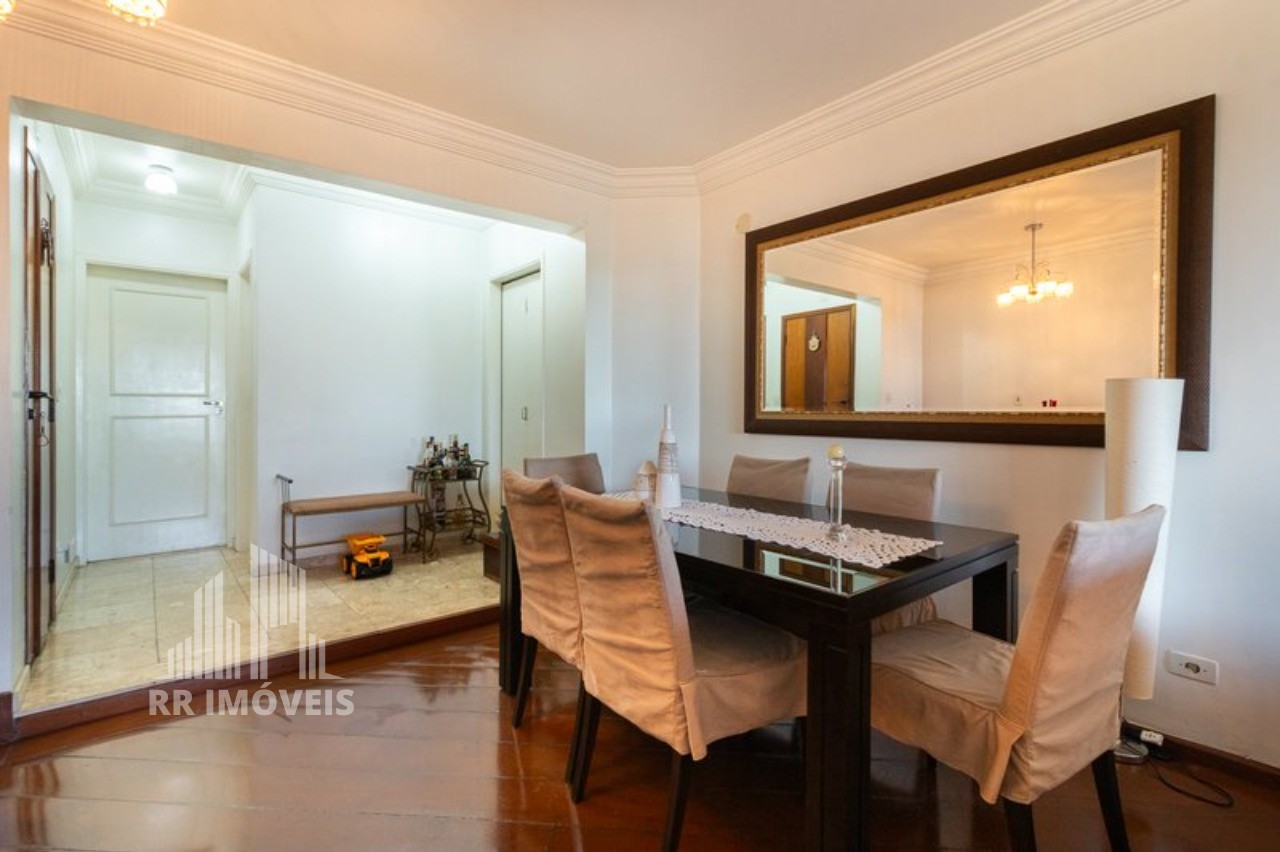 Apartamento, 3 quartos, 144 m² - Foto 12