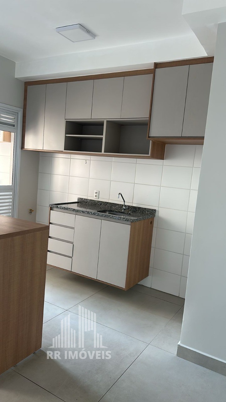 Apartamento, 2 quartos, 52 m² - Foto 1