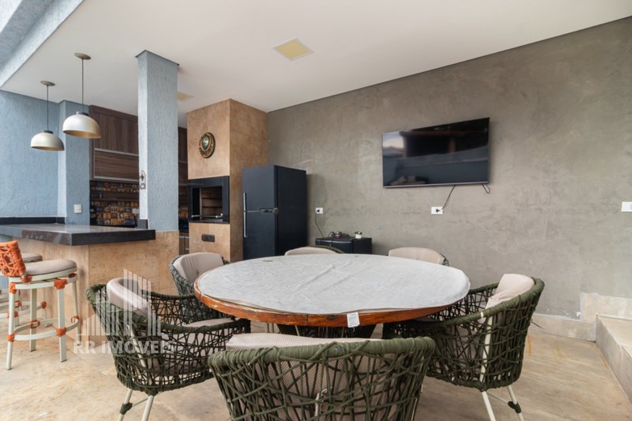 Casa, 4 quartos, 360 m² - Foto 23