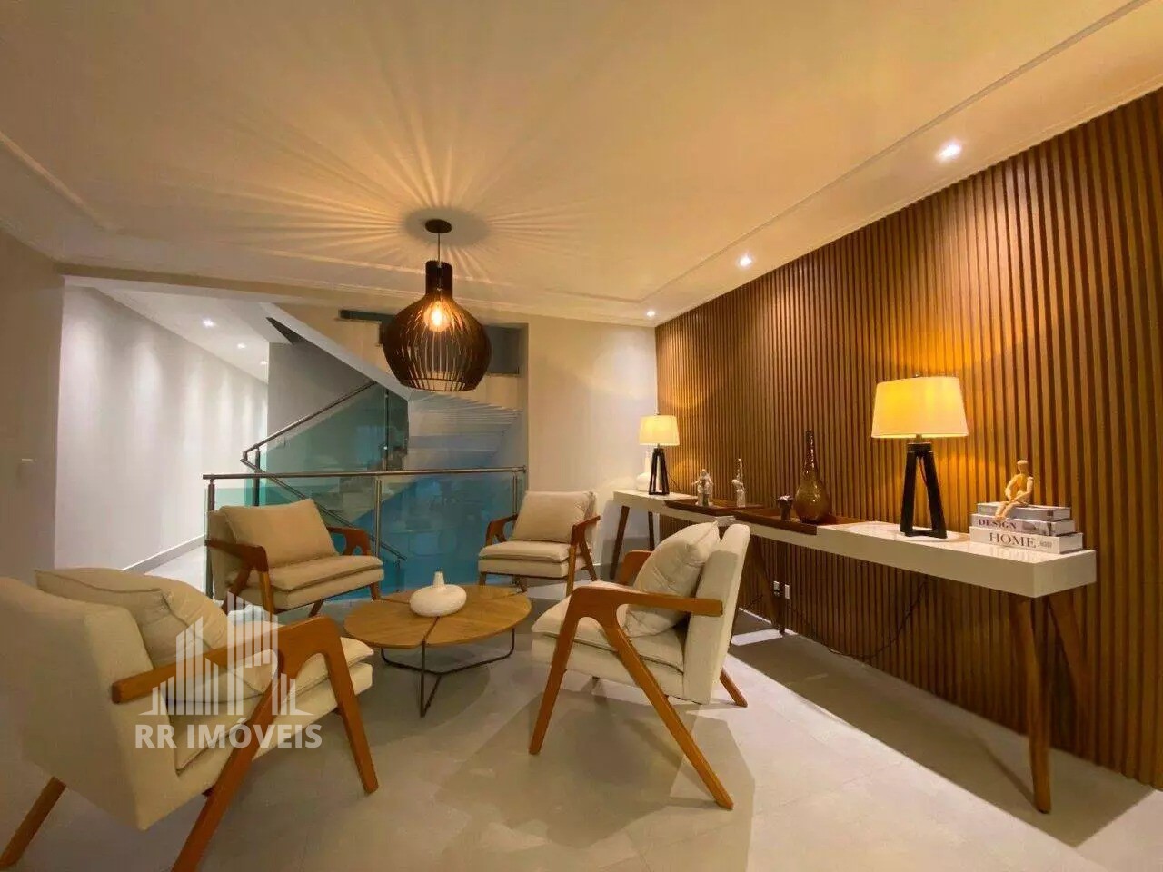 Casa, 4 quartos, 380 m² - Foto 3