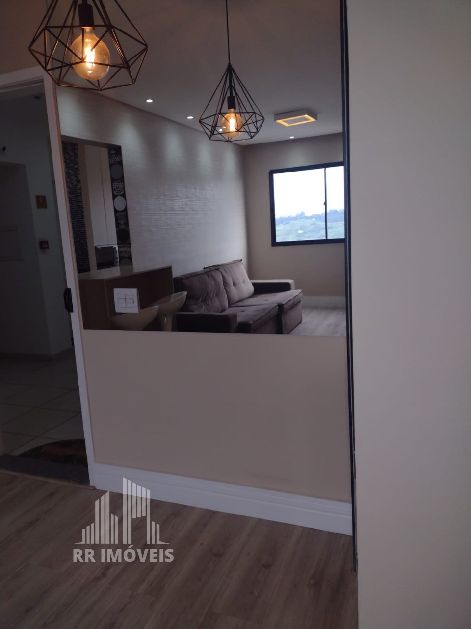 Apartamento, 2 quartos, 53 m² - Foto 6