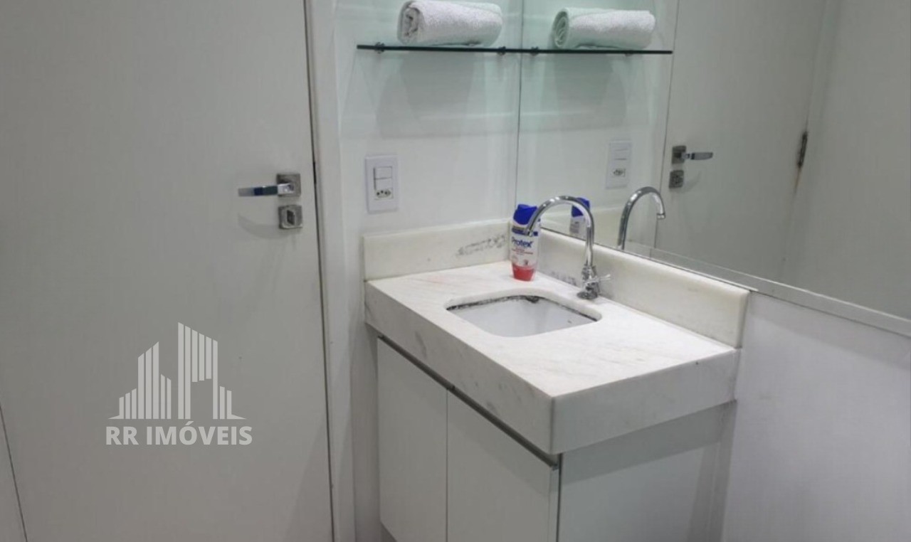 Apartamento, 1 quarto, 26 m² - Foto 8