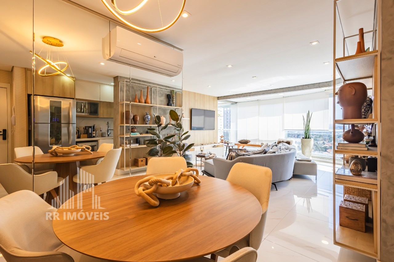 Apartamento, 2 quartos, 89 m² - Foto 1