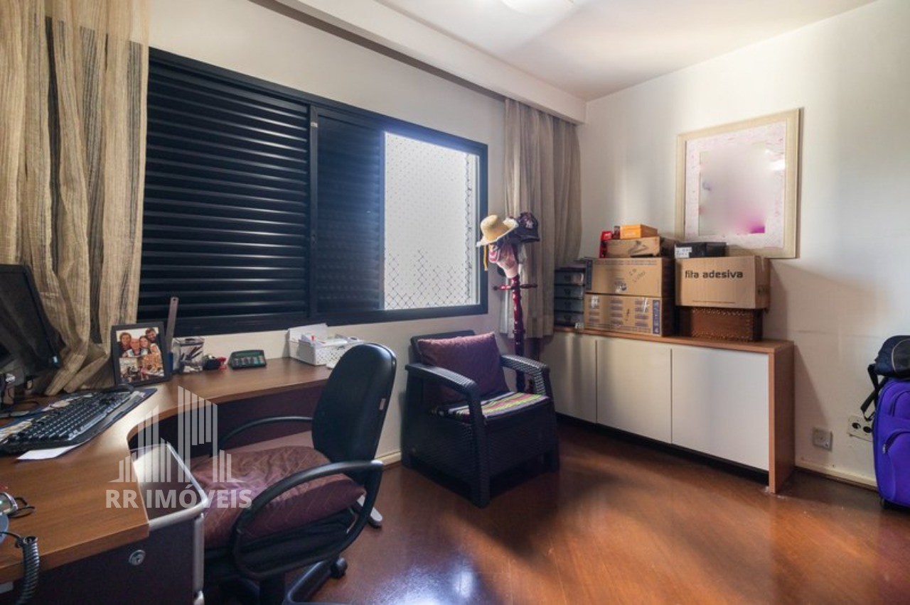 Apartamento, 3 quartos, 144 m² - Foto 18