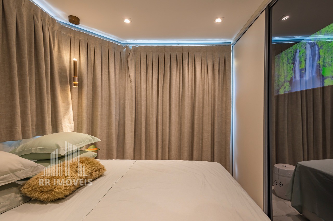 Apartamento, 2 quartos, 89 m² - Foto 21