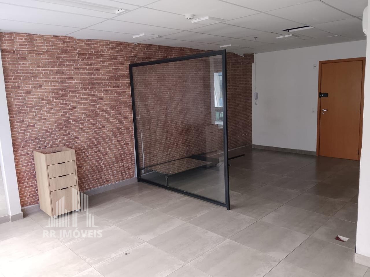 Sala-Conjunto, 42 m² - Foto 6