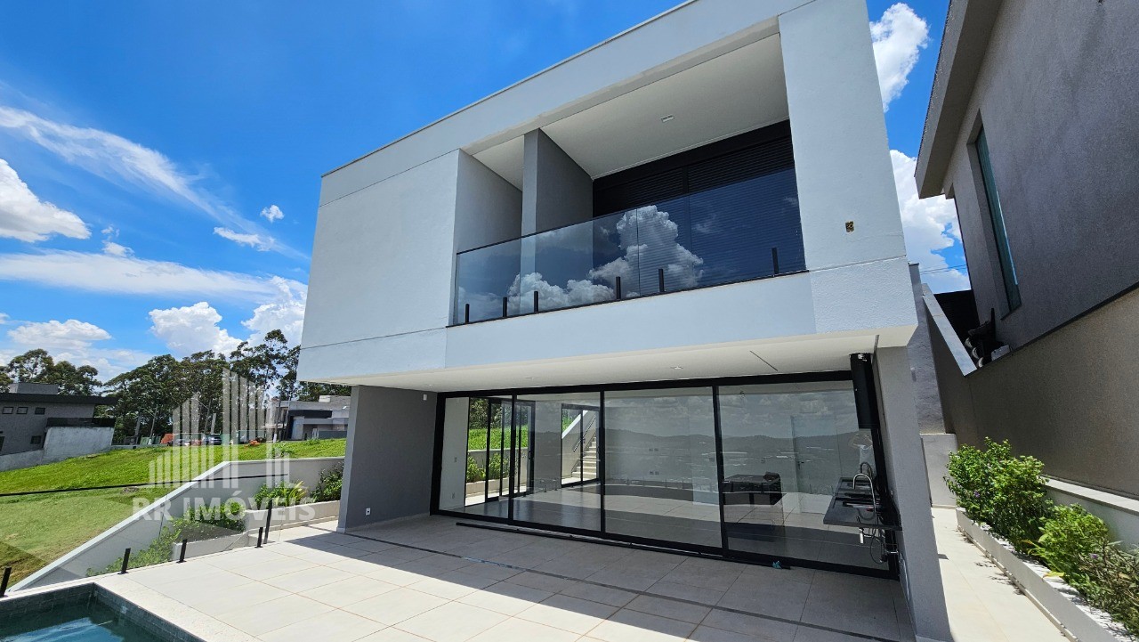 Casa, 5 quartos, 300 m² - Foto 39