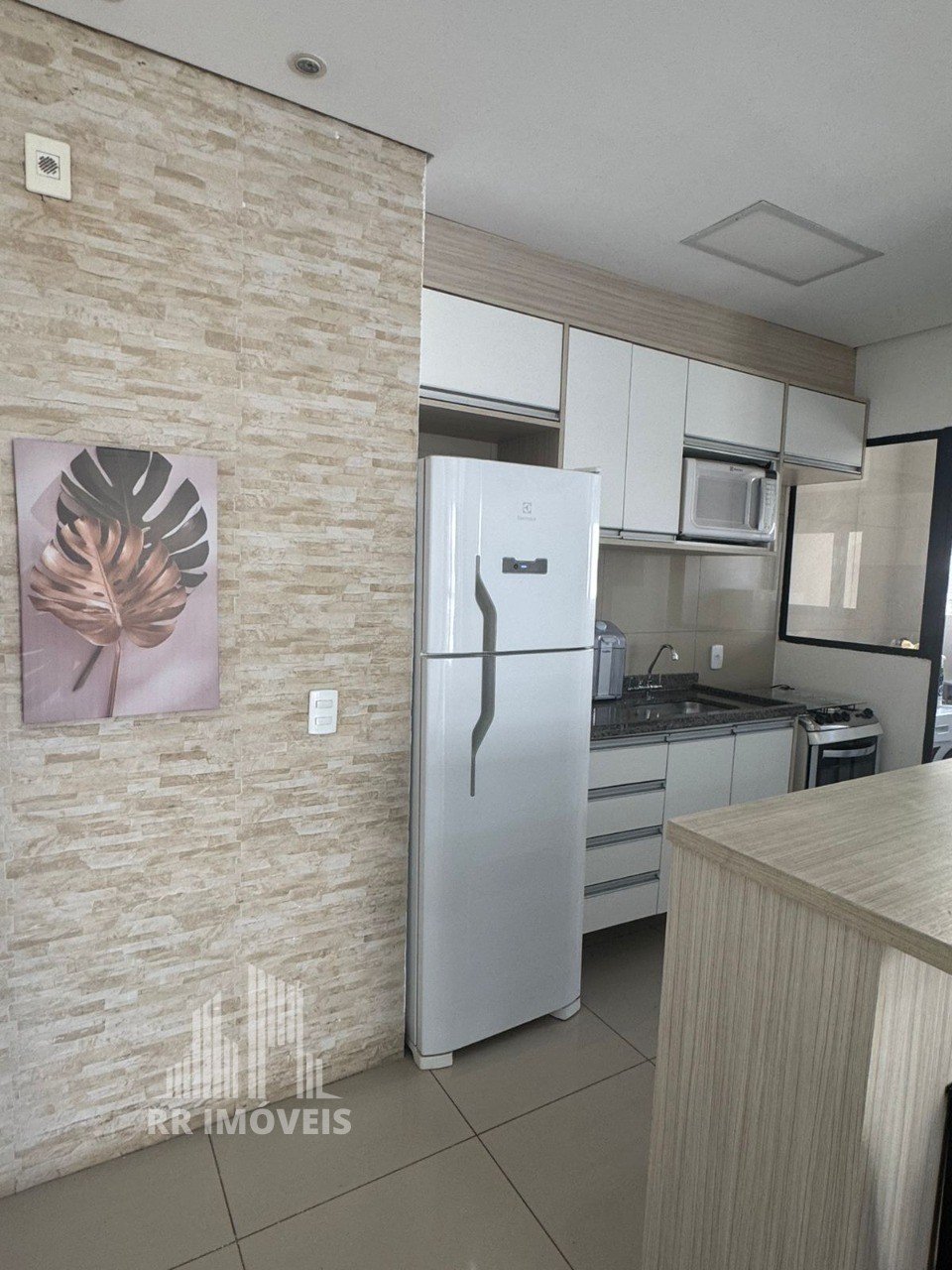 Apartamento, 2 quartos, 59 m² - Foto 11
