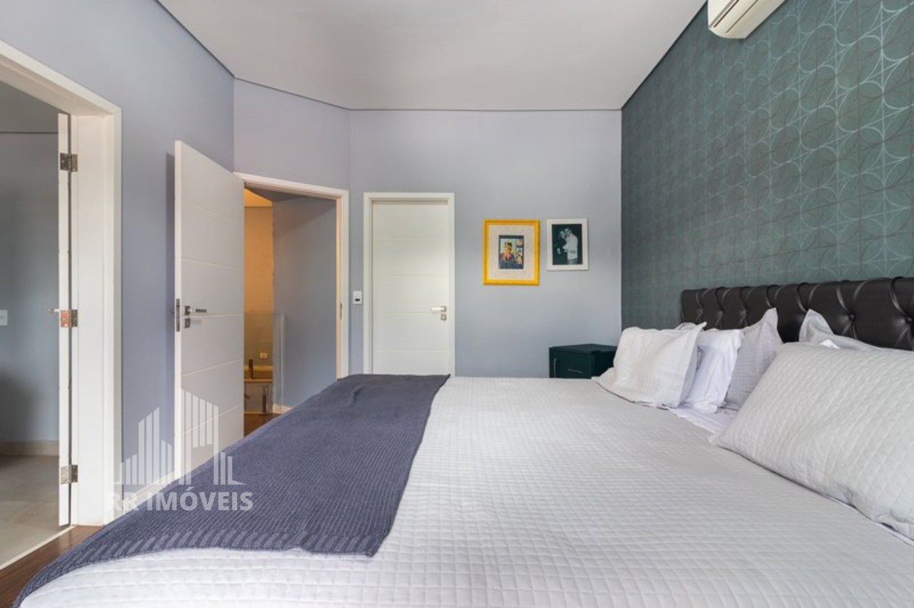 Casa, 4 quartos, 360 m² - Foto 25