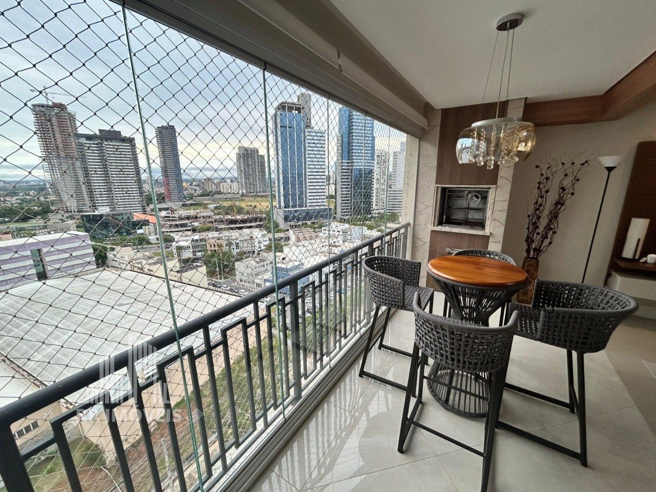 Apartamento, 3 quartos, 107 m² - Foto 3