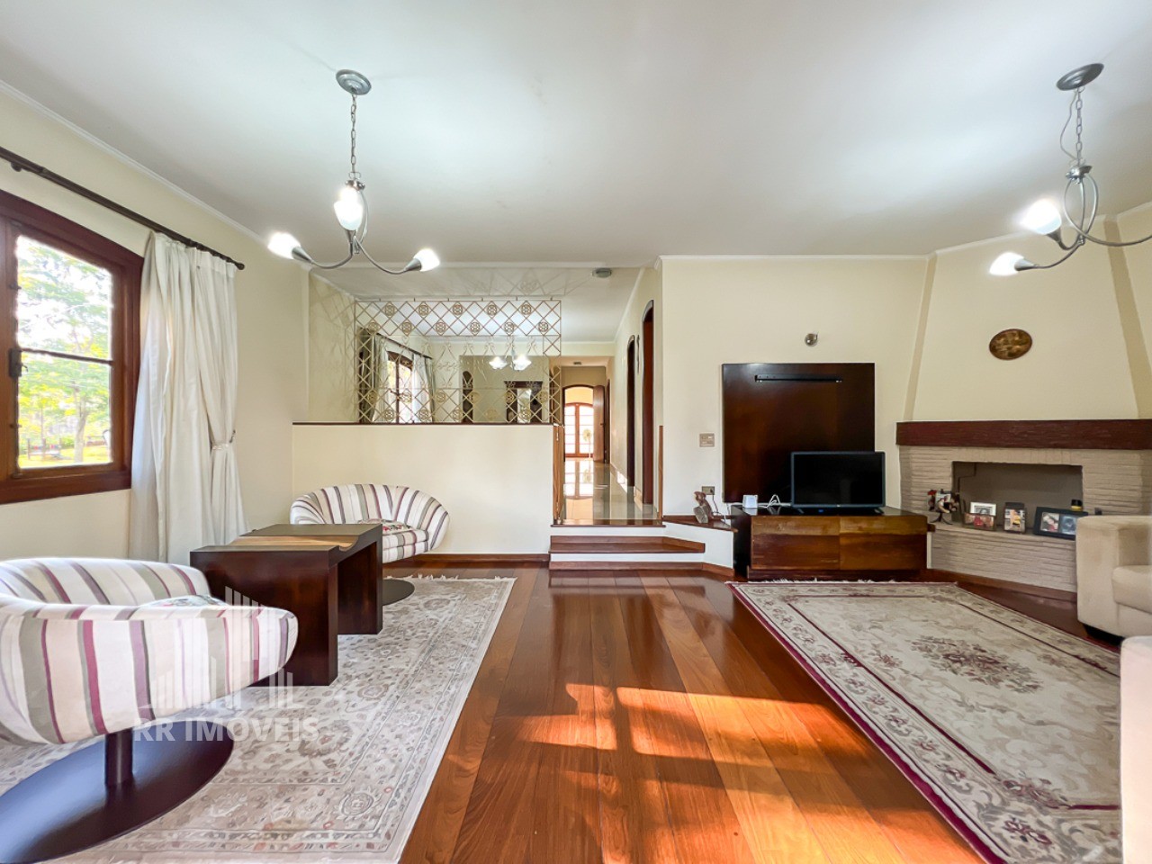 Casa, 4 quartos, 339 m² - Foto 5