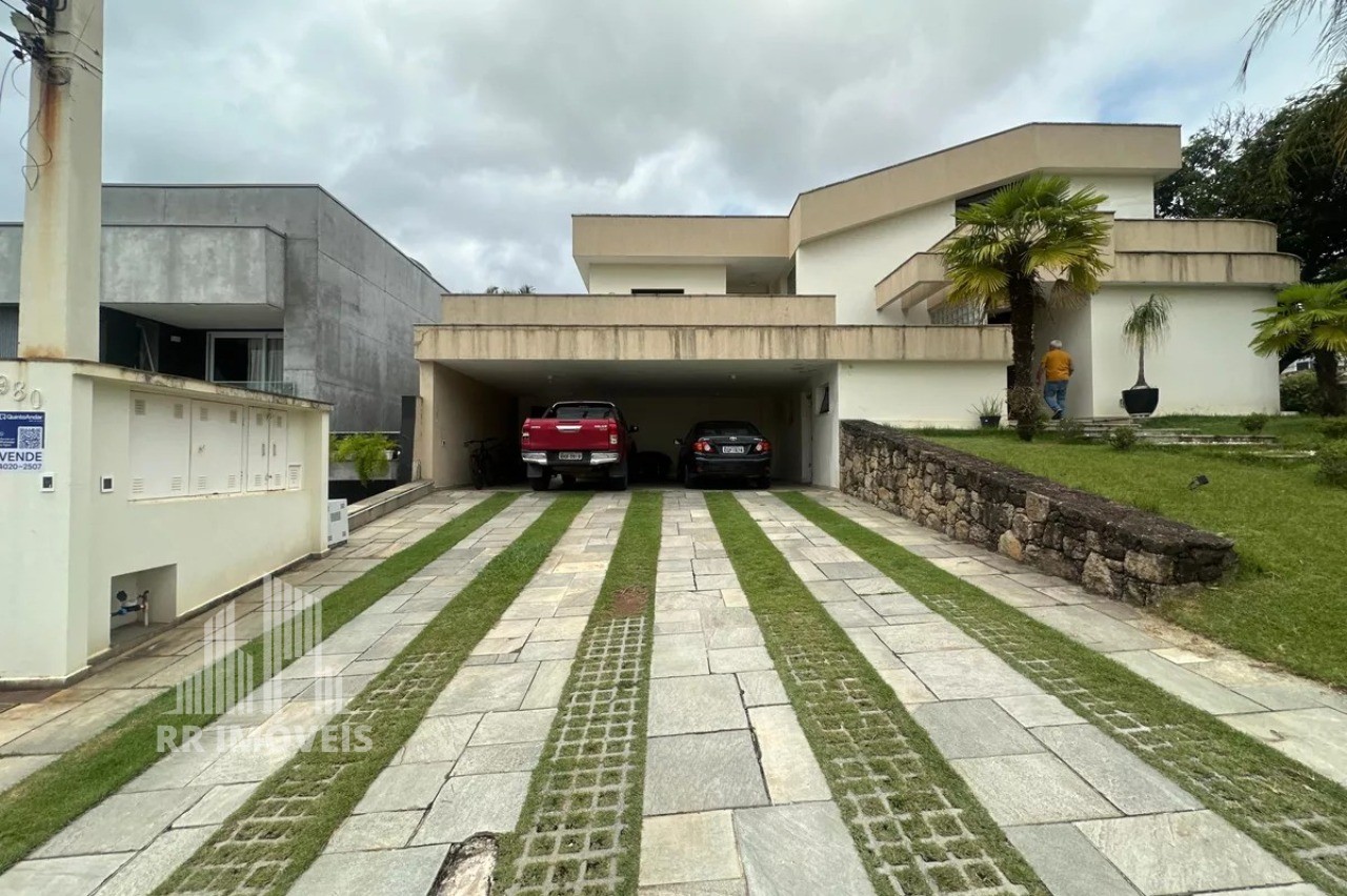 Casa, 7 quartos, 833 m² - Foto 55