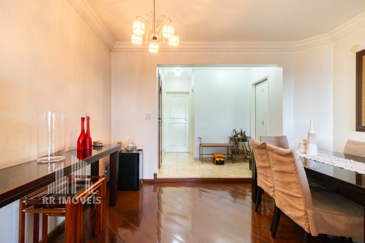 Apartamento, 3 quartos, 144 m² - Foto 11