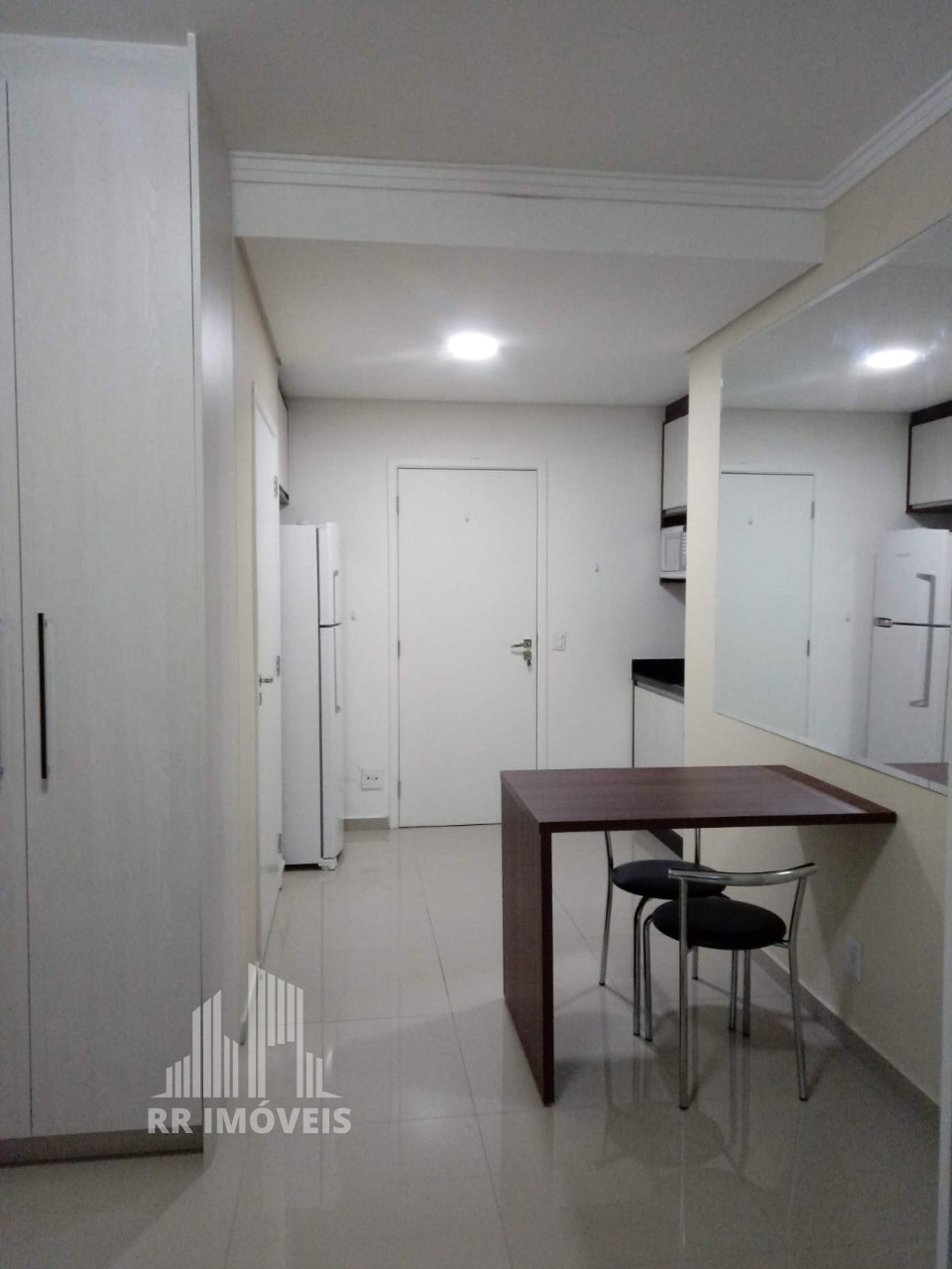 Apartamento, 1 quarto, 26 m² - Foto 6