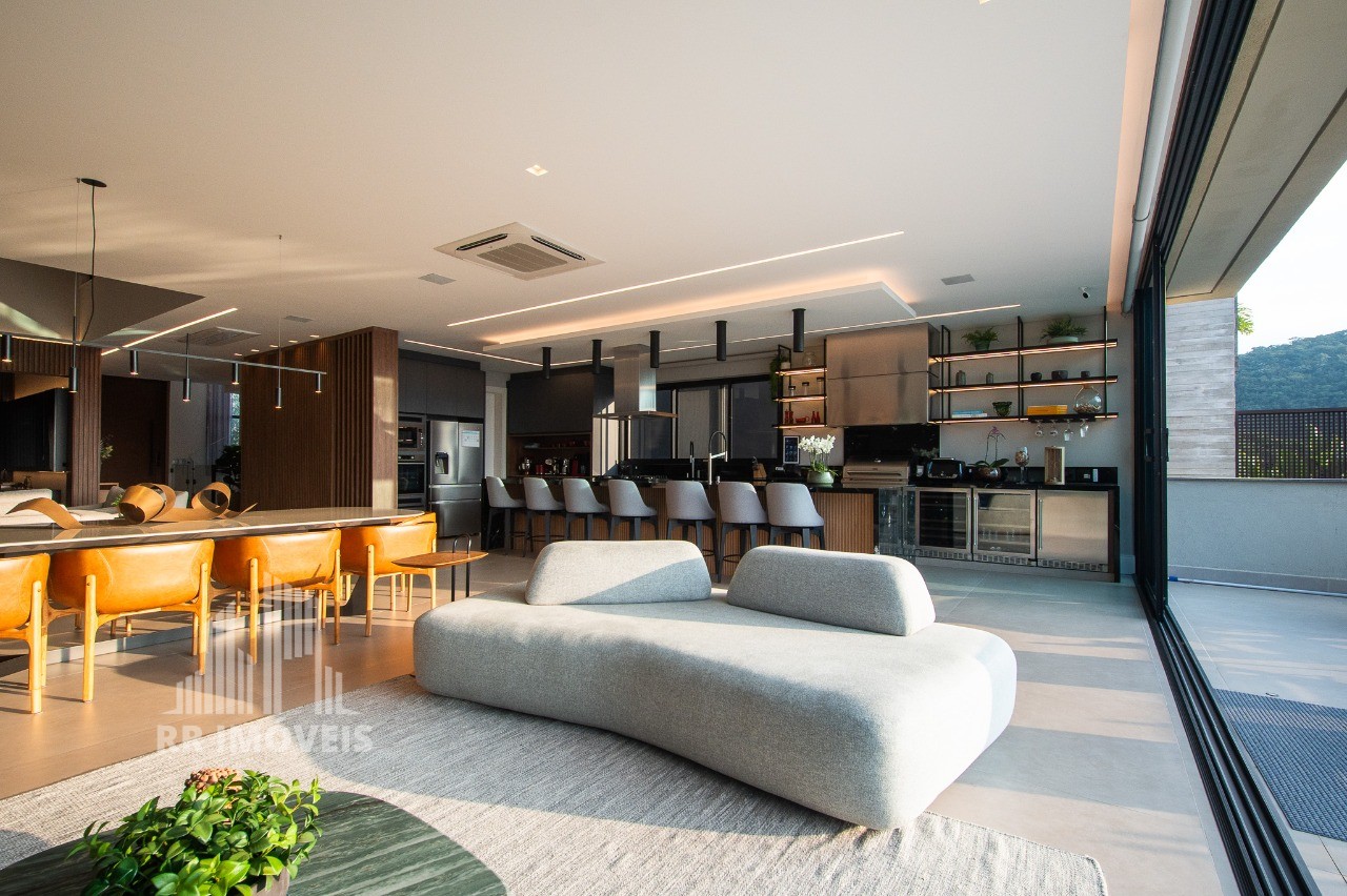 Casa, 5 quartos, 490 m² - Foto 6