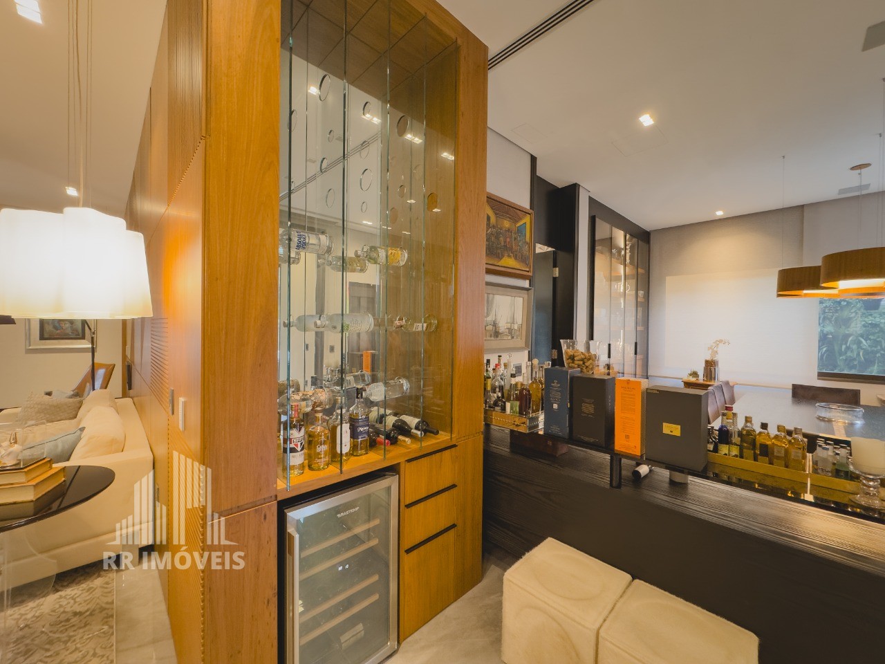Casa, 4 quartos, 525 m² - Foto 11