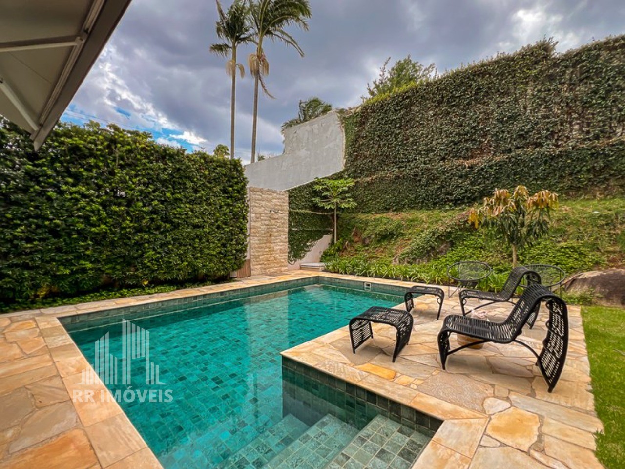 Casa, 4 quartos, 376 m² - Foto 16