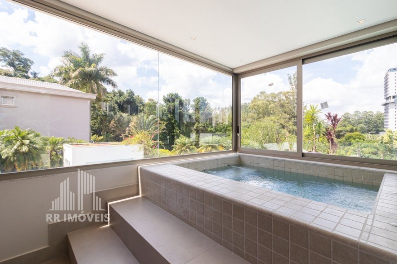 Casa, 4 quartos, 667 m² - Foto 29