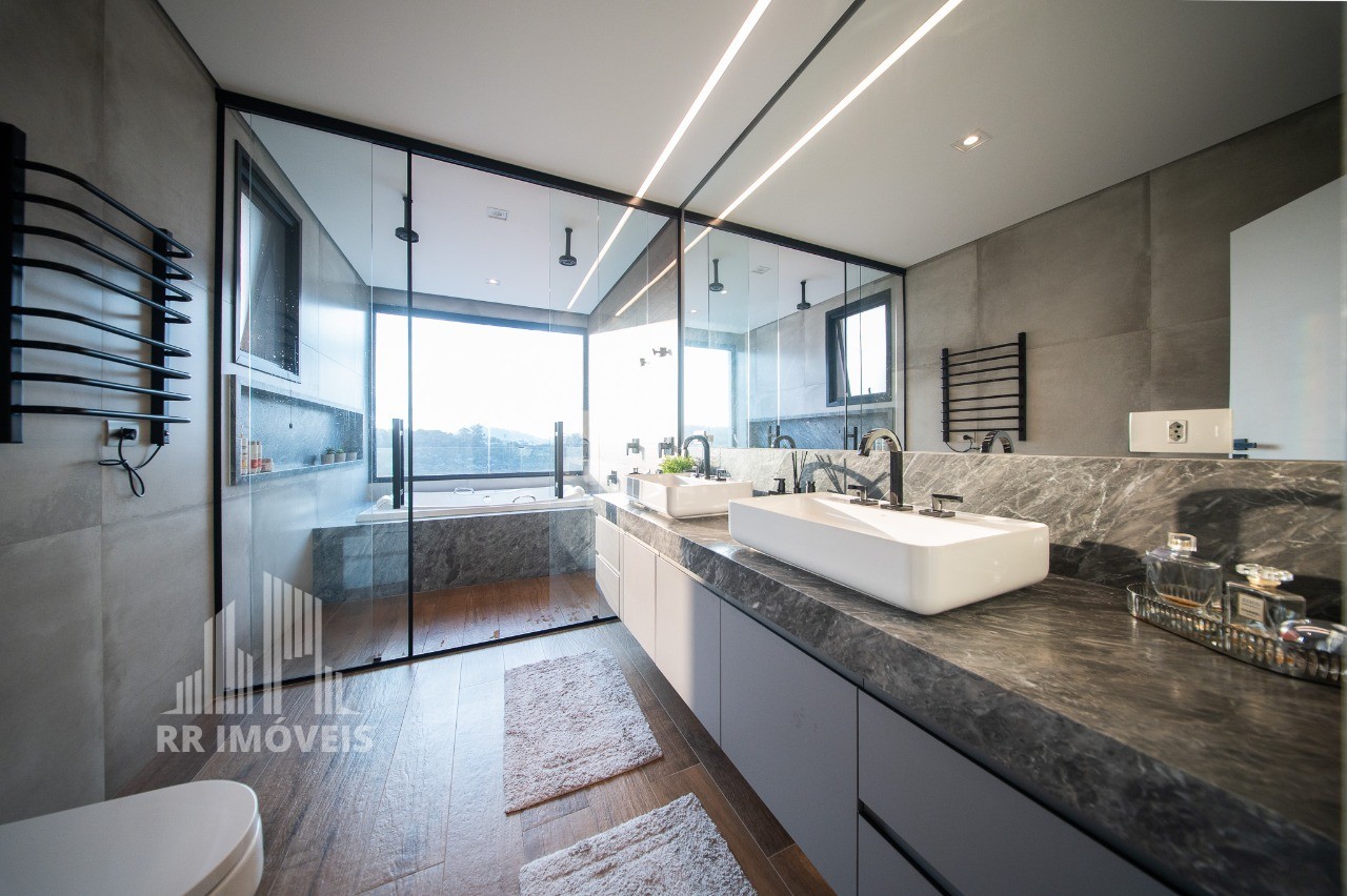Casa, 5 quartos, 490 m² - Foto 23