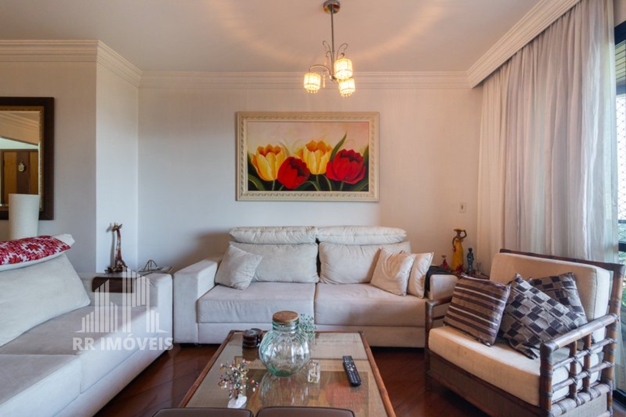 Apartamento, 3 quartos, 144 m² - Foto 8