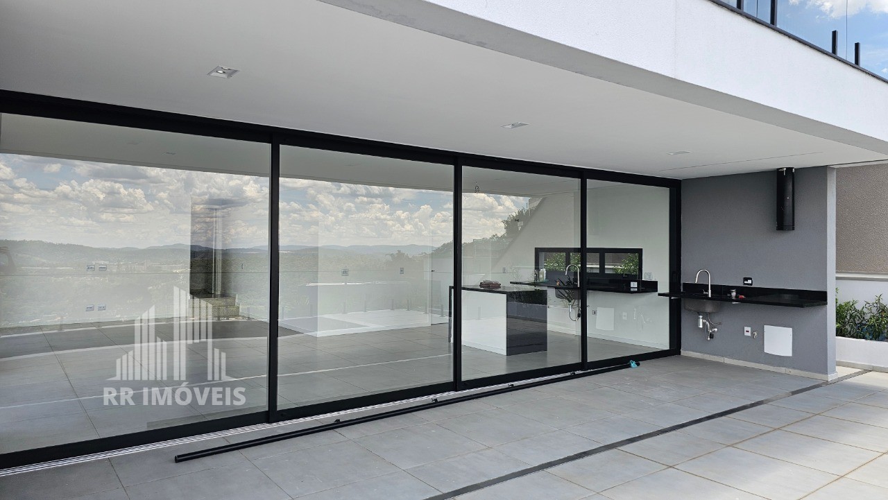 Casa, 5 quartos, 300 m² - Foto 29