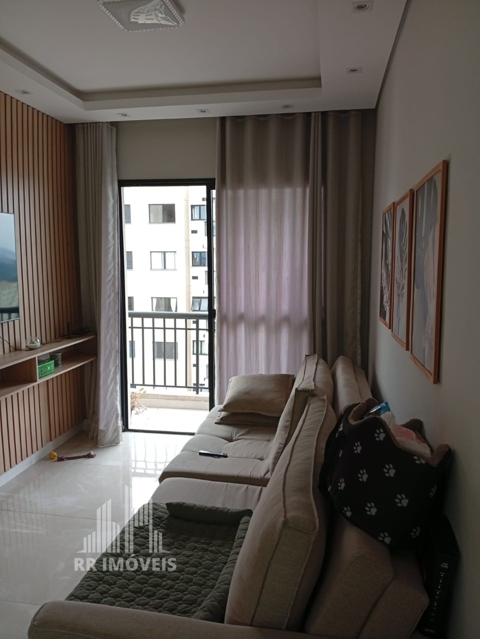 Apartamento, 2 quartos, 59 m² - Foto 12