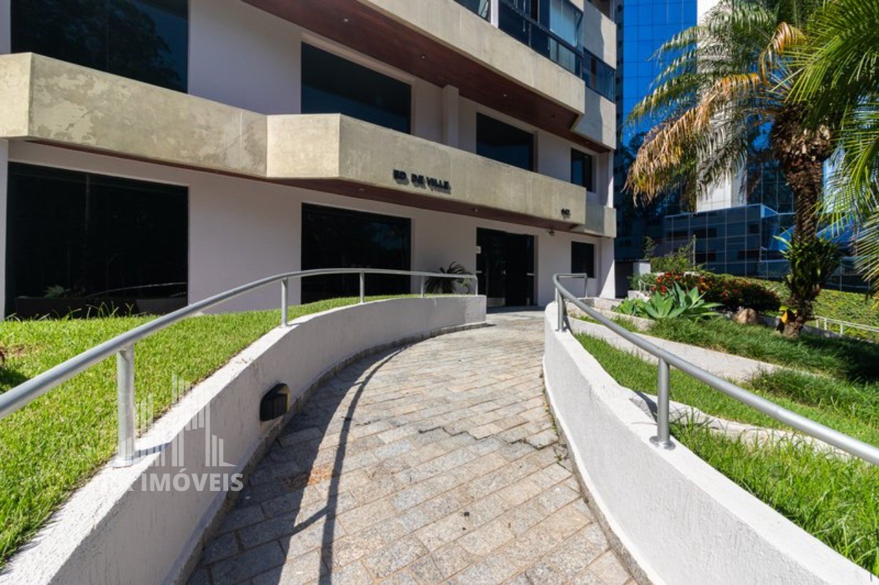 Apartamento, 3 quartos, 144 m² - Foto 26