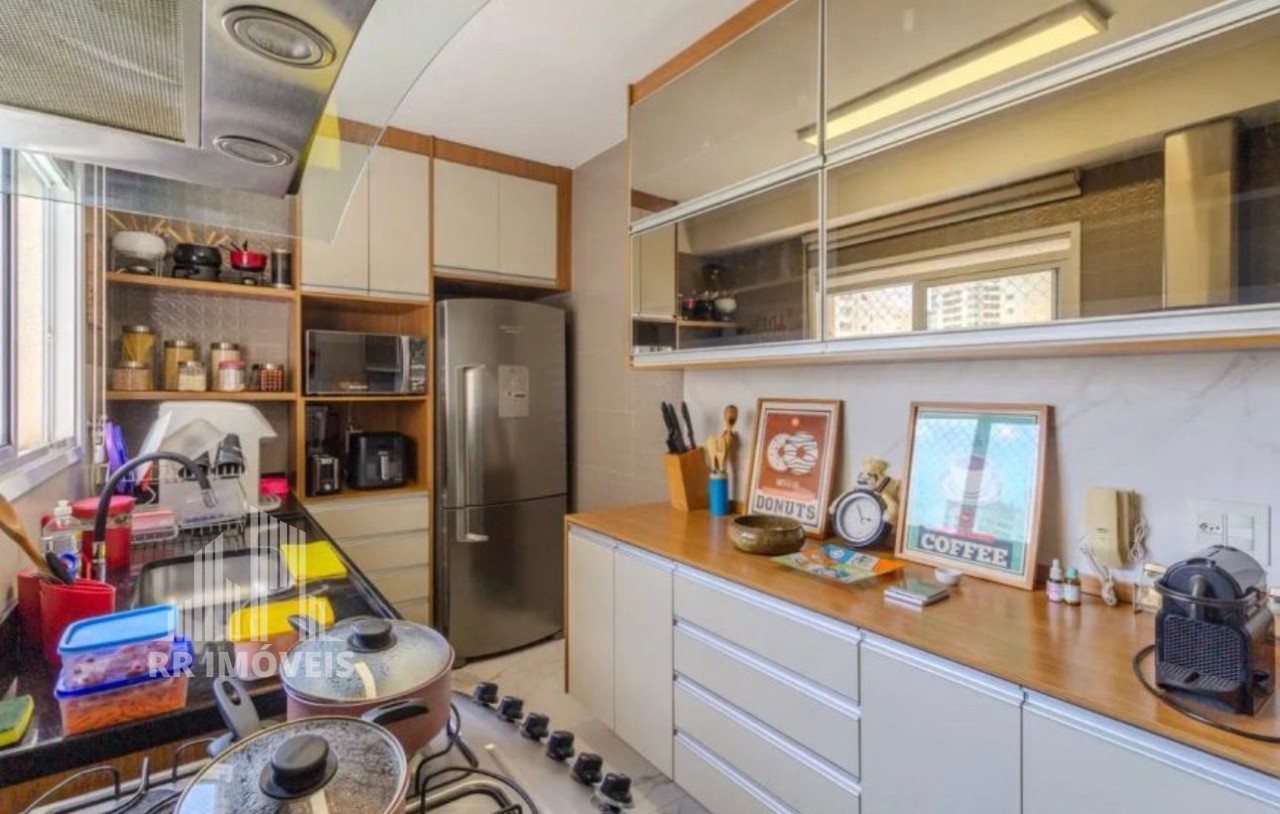 Apartamento, 3 quartos, 125 m² - Foto 28