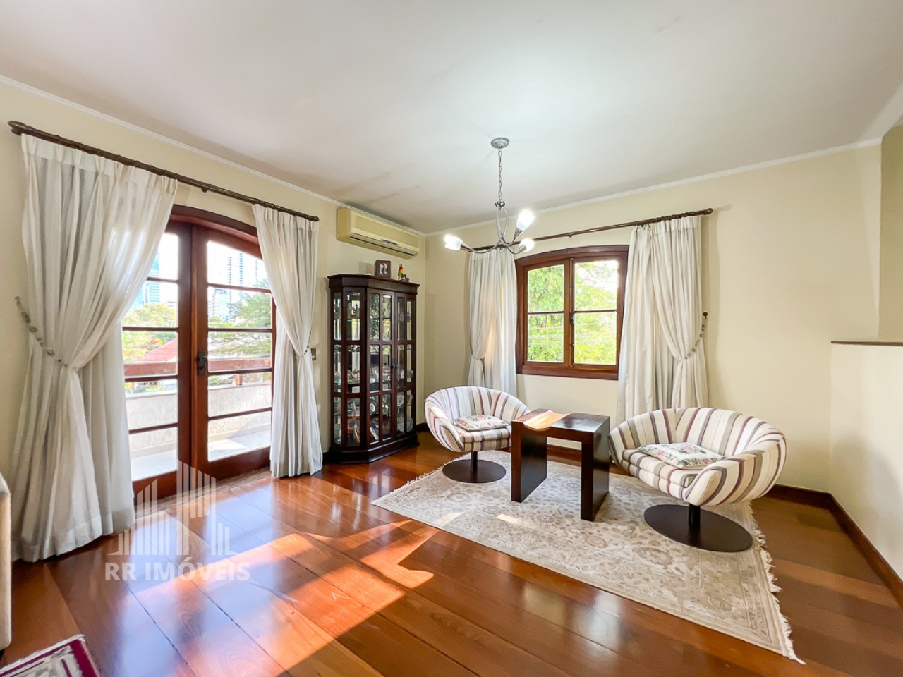Casa, 4 quartos, 339 m² - Foto 7