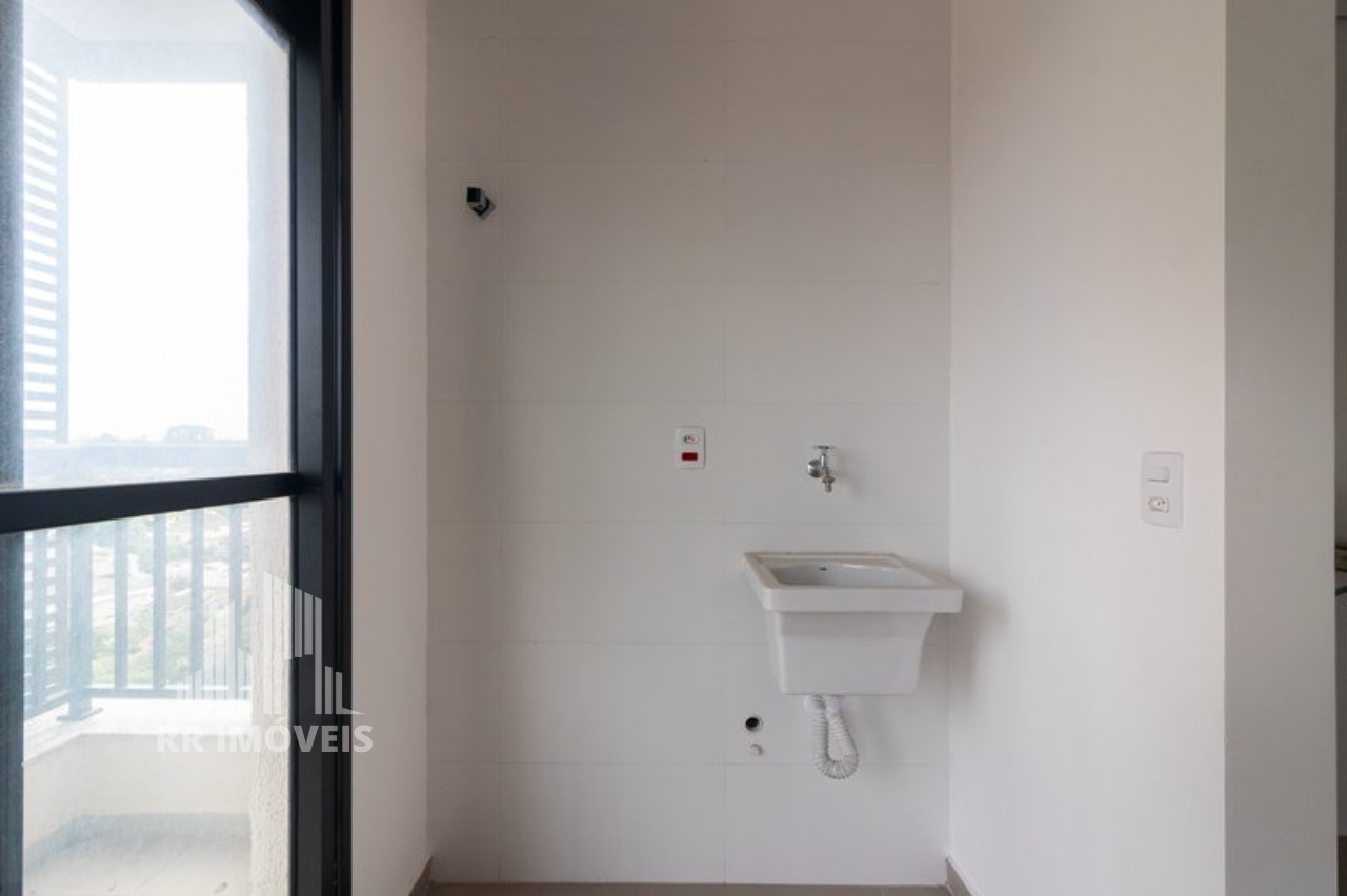 Apartamento, 1 quarto, 40 m² - Foto 9