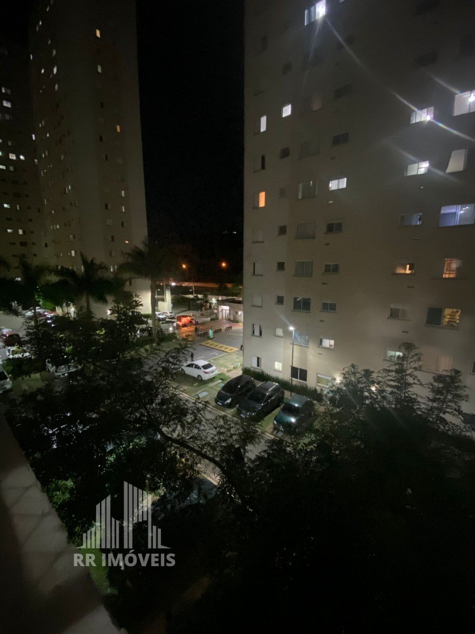 Apartamento, 2 quartos, 51 m² - Foto 2