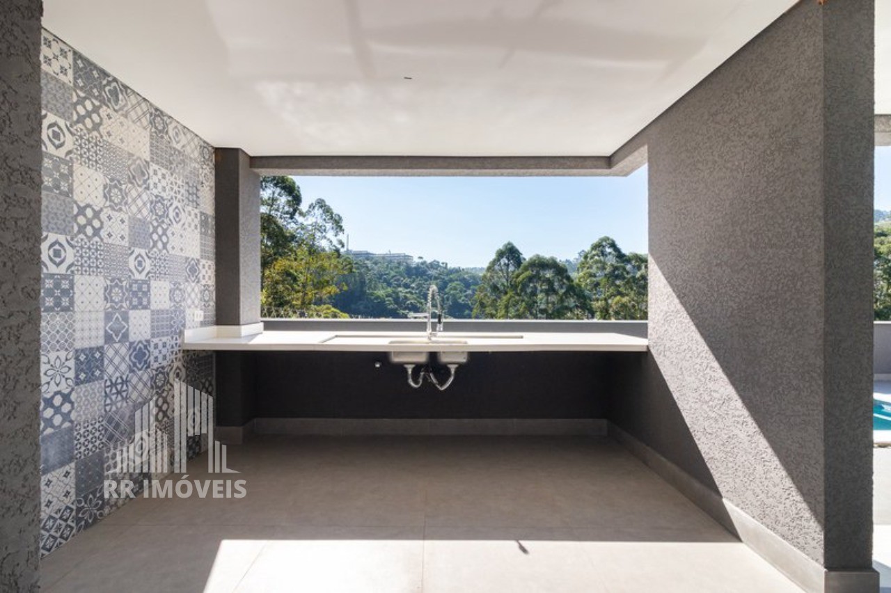 Apartamento, 4 quartos, 420 m² - Foto 30