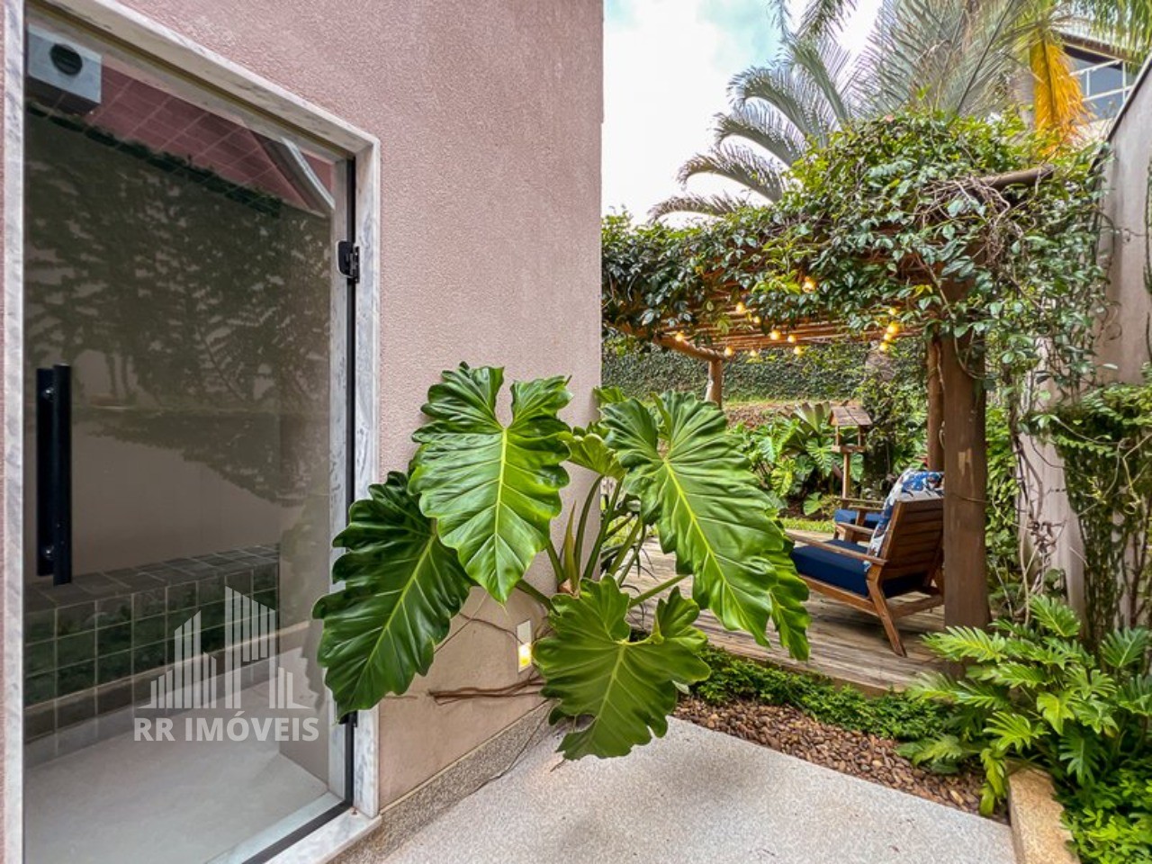 Casa, 4 quartos, 376 m² - Foto 21